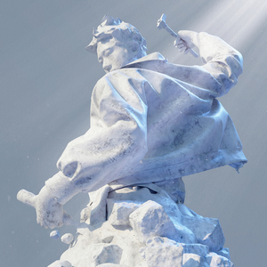 奥林匹斯乱交派对
